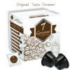 Dolce Gusto Compatibili 7Grammi Cioccolata 50 Capsule
