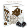 Nespresso Compatibili 7Grammi Orzo 60 Capsule