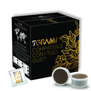 Espresso Point Arabica 30 Capsule Compatibili 7Grammi