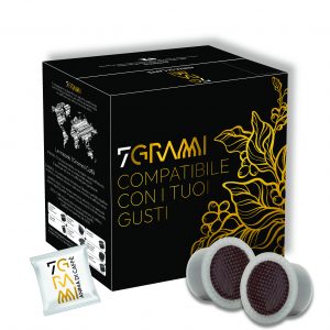 Uno System Strong 30 Capsule Compatibili 7Grammi